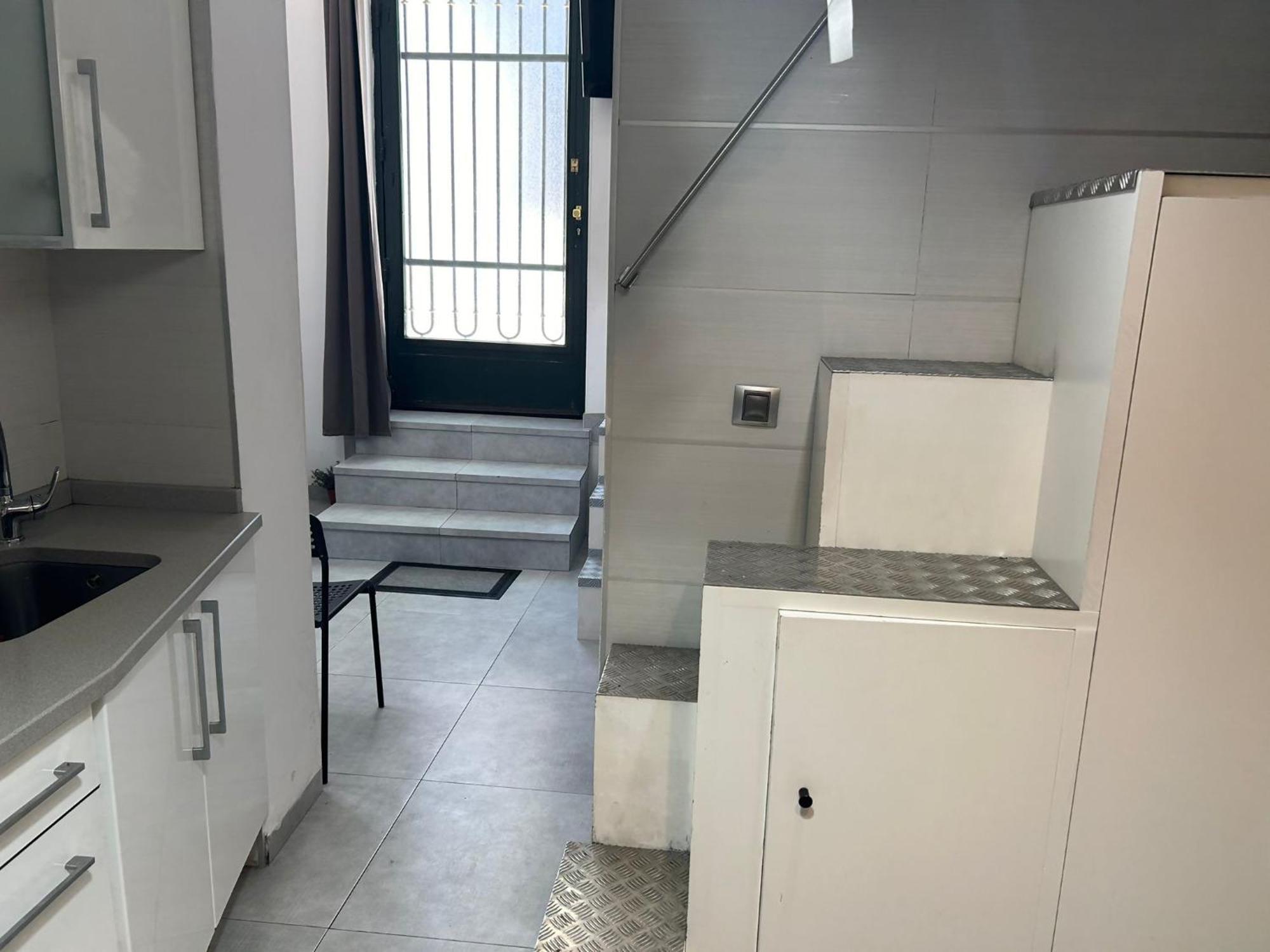 Una Genial Estancia En Madrid Centro — Fotos 3